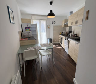  Appartement � vendre 3 pi�ces 74 m�