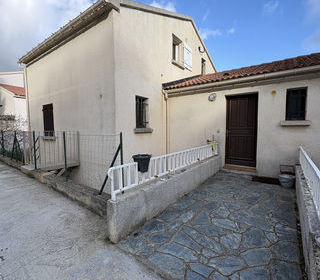  Appartement � vendre 4 pi�ces 95 m�