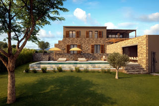  Maison � vendre 7 pi�ces 310 m�