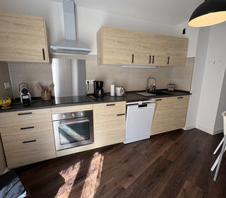  Appartement � vendre 3 pi�ces 74 m�