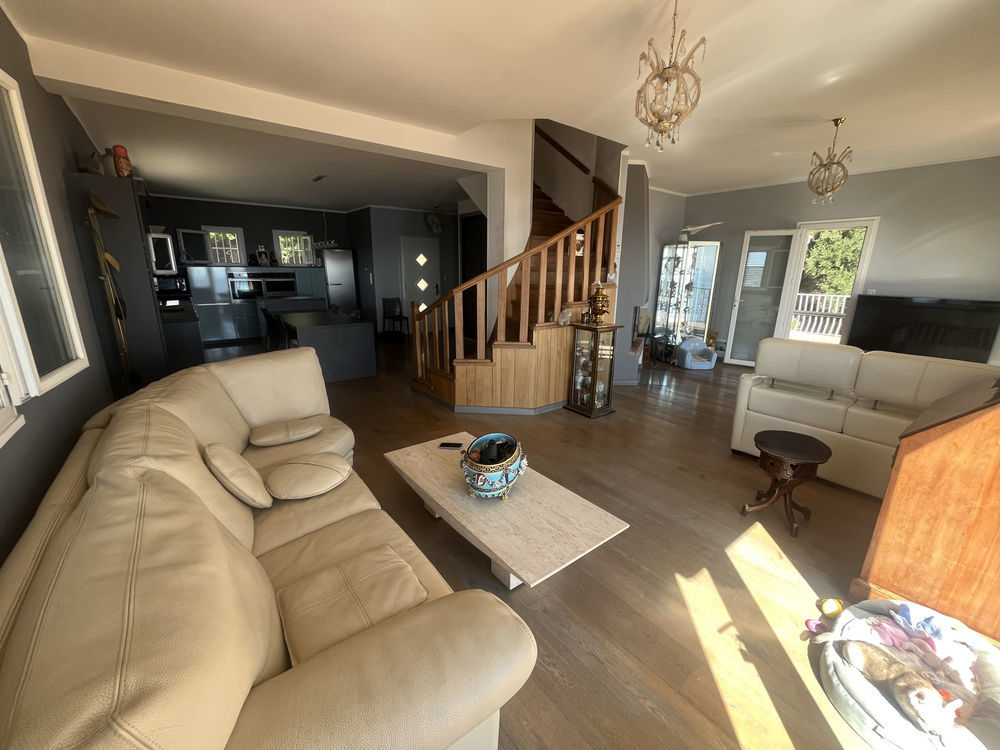 � vendre  Maison San-Martino-di-Lota (20200)