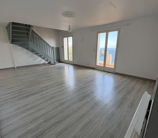  Appartement � vendre 4 pi�ces 95 m�