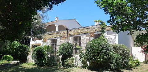   MAISON A VENDRE SISCO - HAMEAU DE CROCIANO Maison - 4 pi�ce(s) - 136 m�