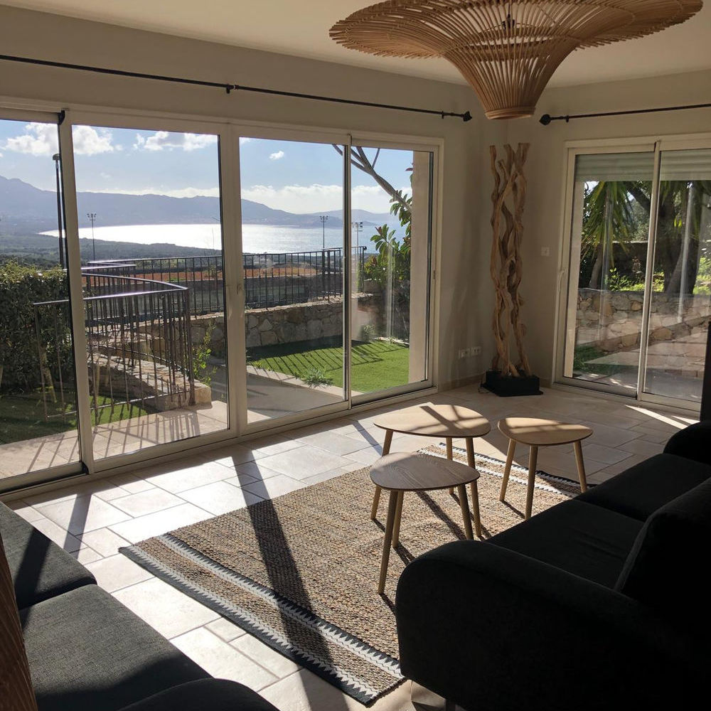 � vendre  Maison Lumio (20260)