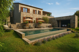  Maison � vendre 7 pi�ces 310 m�