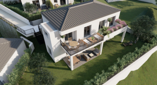  Appartement � vendre 2 pi�ces 51 m�