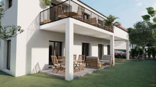  Appartement � vendre 2 pi�ces 51 m�