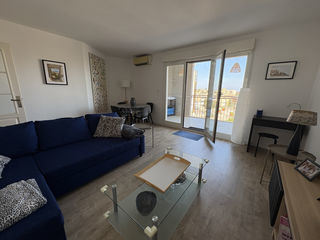  Appartement � vendre 3 pi�ces 74 m�