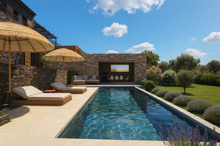  Maison � vendre 7 pi�ces 310 m�