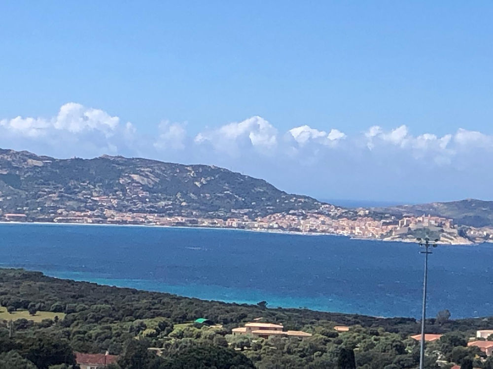 � vendre  Maison Lumio (20260)