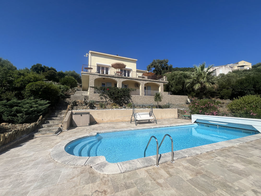 � vendre  Maison San-Martino-di-Lota (20200)