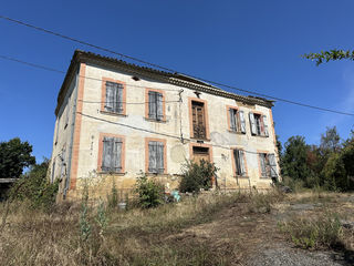  Maison � vendre 8 pi�ces 250 m�