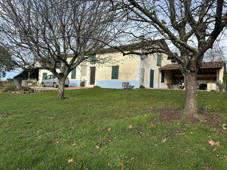  Ferme � vendre 5 pi�ces 145 m�