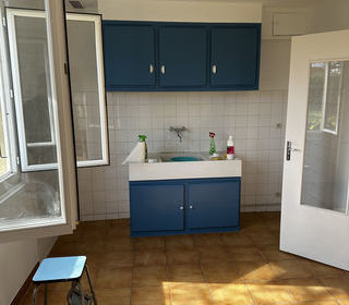  Maison � louer 2 pi�ces 45 m�