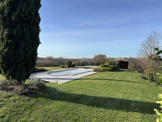  Propri�t�/ch�teau � vendre 6 pi�ces 295 m�