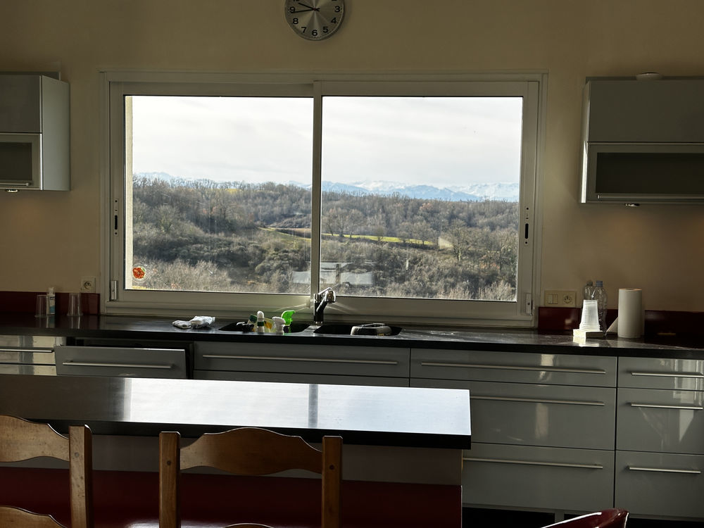 � vendre  Propri�t�/ch�teau Masseube (32140)