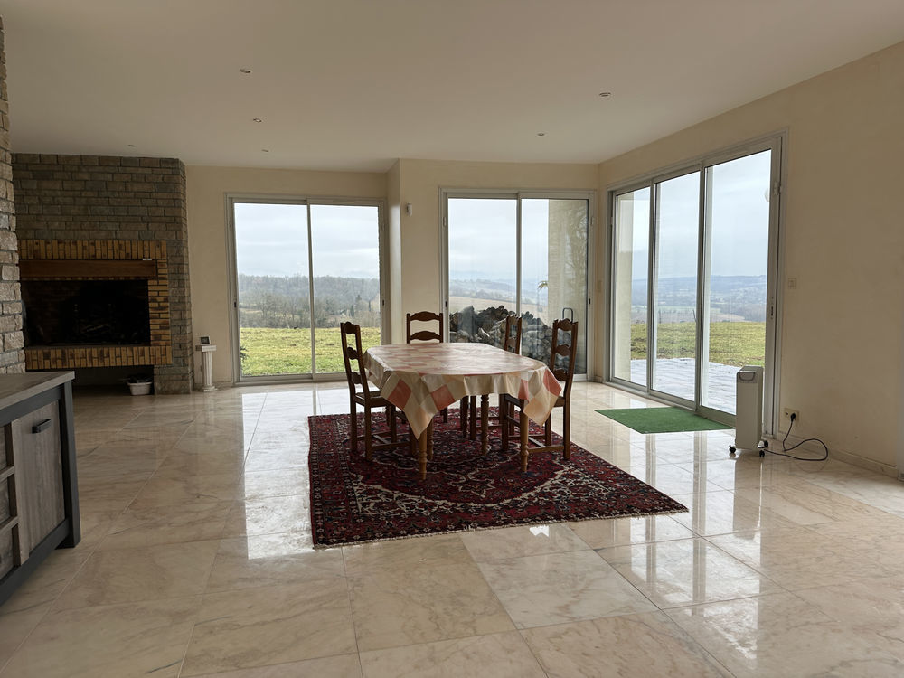 � vendre  Propri�t�/ch�teau Masseube (32140)