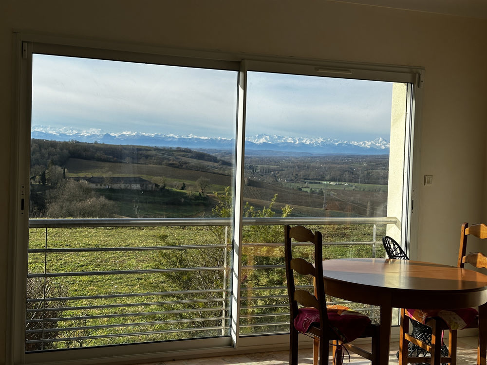 � vendre  Propri�t�/ch�teau Masseube (32140)