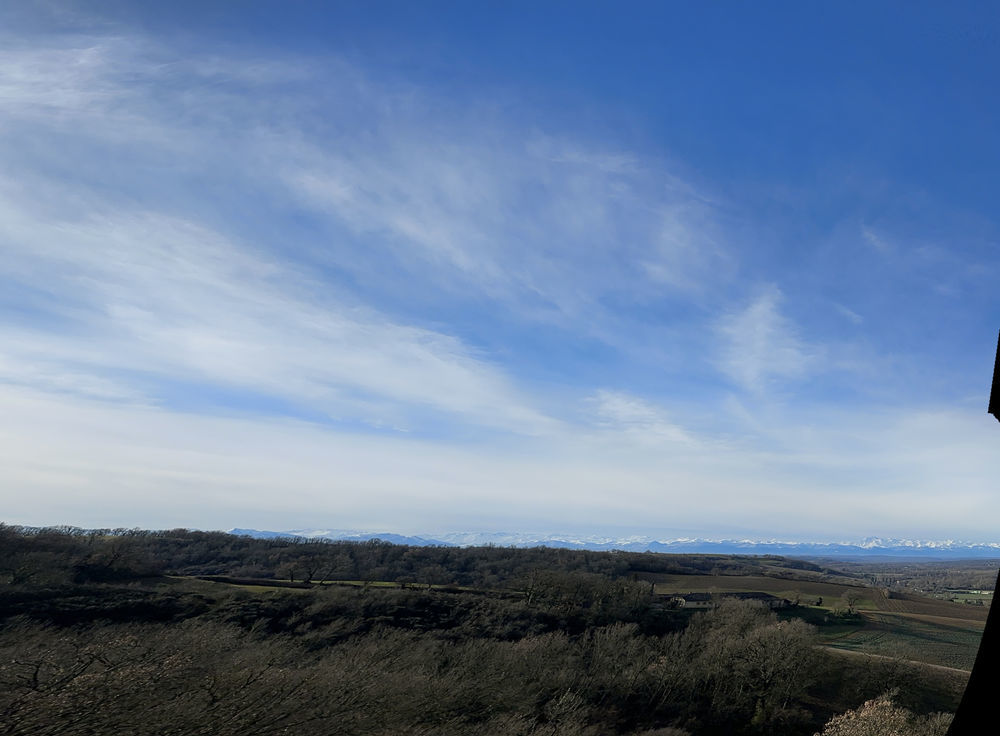 � vendre  Propri�t�/ch�teau Masseube (32140)