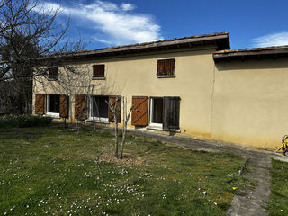  Maison � louer 2 pi�ces 45 m�