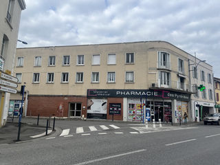  Appartement � vendre 3 pi�ces 50 m�