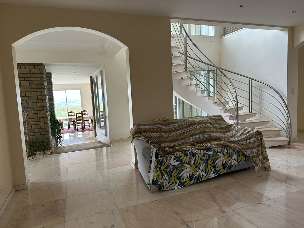 � vendre  Propri�t�/ch�teau Masseube (32140)