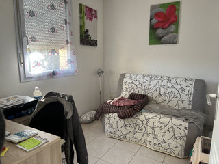  Appartement � vendre 3 pi�ces 55 m�