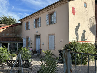  Maison � vendre 4 pi�ces 87 m�