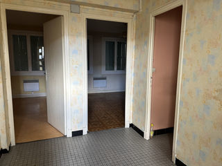  Appartement � vendre 3 pi�ces 50 m�