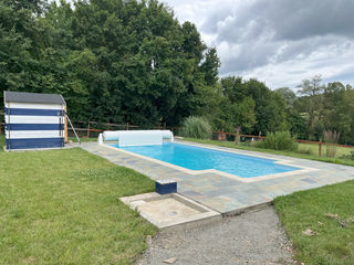  Maison � vendre 7 pi�ces 186 m�