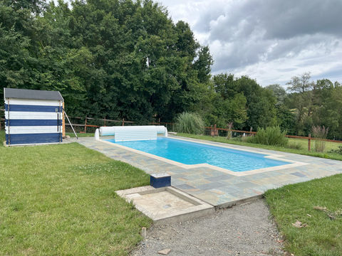  Maison � vendre 7 pi�ces 186 m�