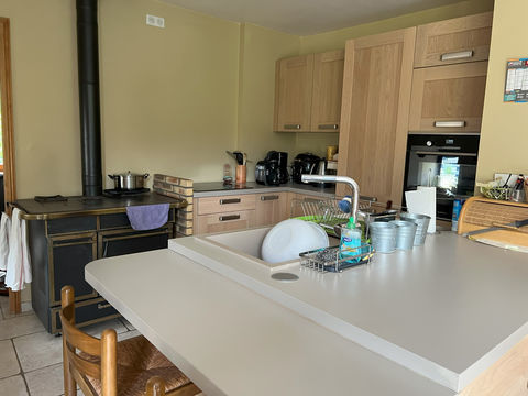  Maison � vendre 7 pi�ces 186 m�