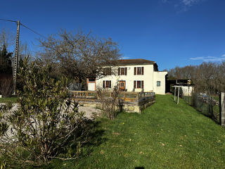  Maison � vendre 5 pi�ces 108 m�