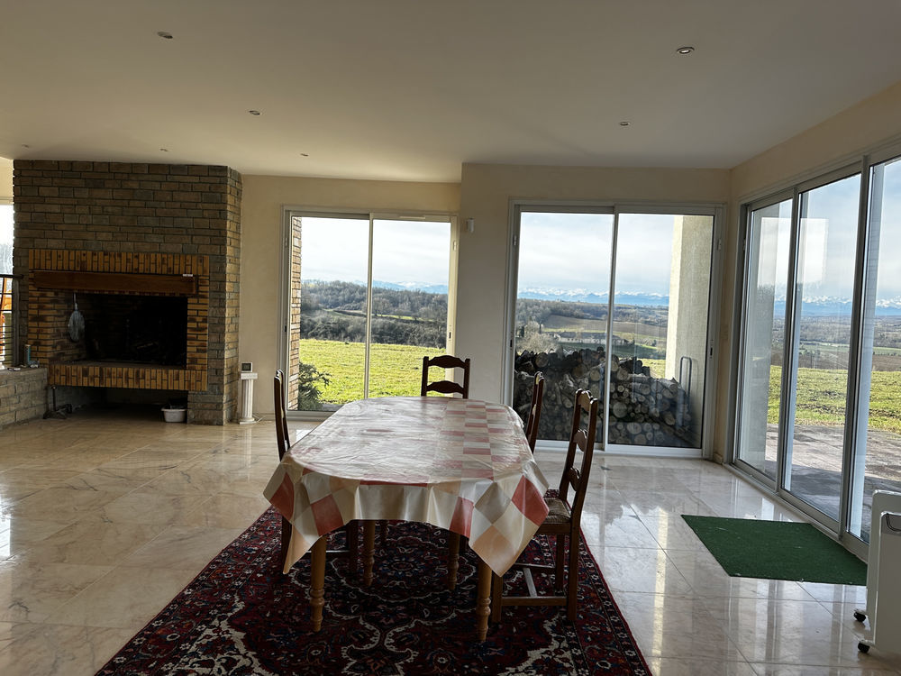 � vendre  Propri�t�/ch�teau Masseube (32140)