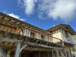  Maison � vendre 5 pi�ces 160 m�