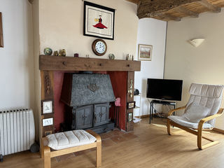  Ferme � vendre 5 pi�ces 145 m�