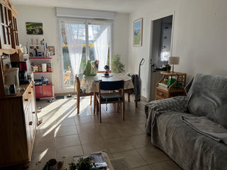  Appartement � vendre 3 pi�ces 55 m�