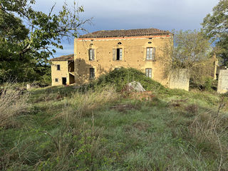  Ferme � vendre 4 pi�ces 200 m�