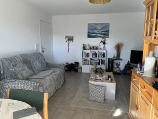  Appartement � vendre 3 pi�ces 55 m�