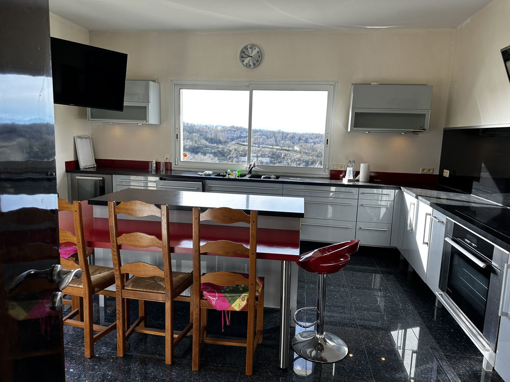 � vendre  Propri�t�/ch�teau Masseube (32140)