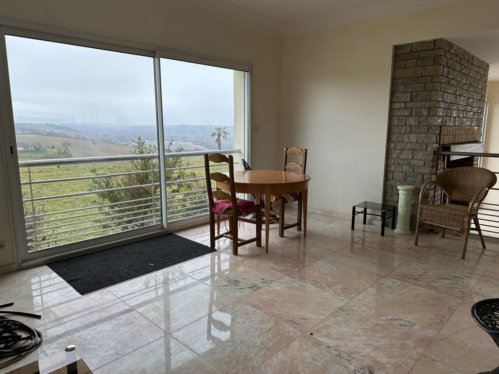 � vendre  Propri�t�/ch�teau Masseube (32140)