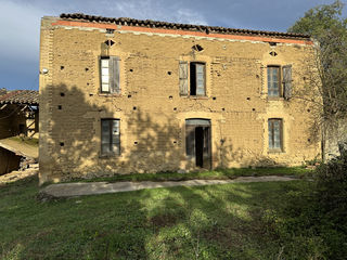  Ferme � vendre 4 pi�ces 200 m�