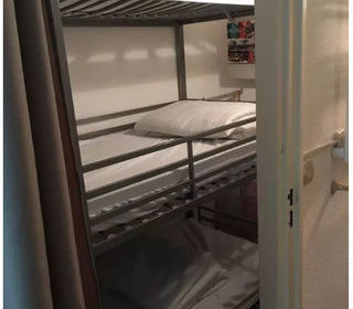  Appartement � vendre 1 pi�ce 25 m�