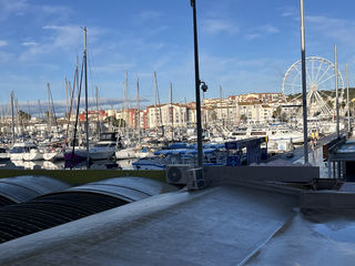  Appartement � vendre 2 pi�ces 44 m�