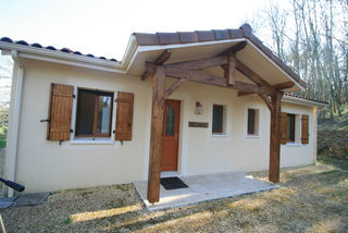  Maison � vendre 3 pi�ces 80 m�