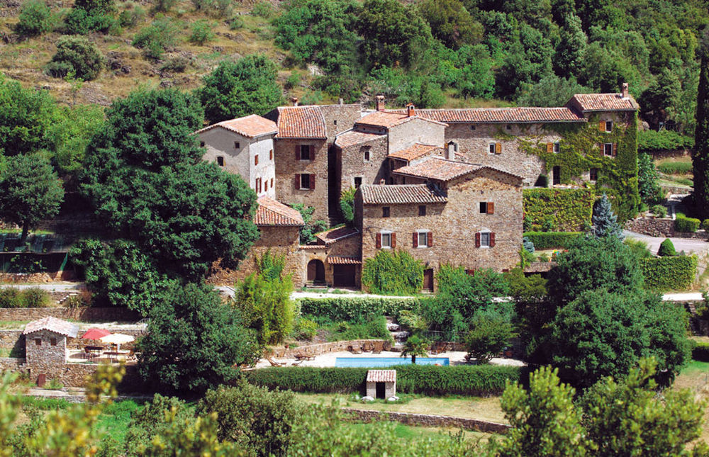 � vendre  Maison Anduze (30140)