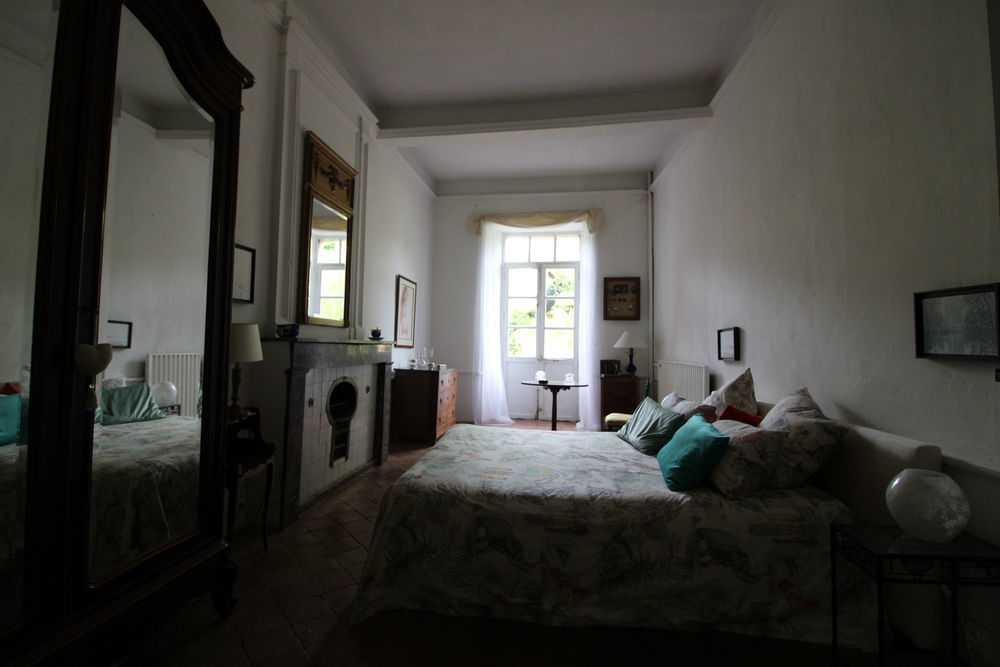 � vendre  Propri�t�/ch�teau Lasalle (30460)