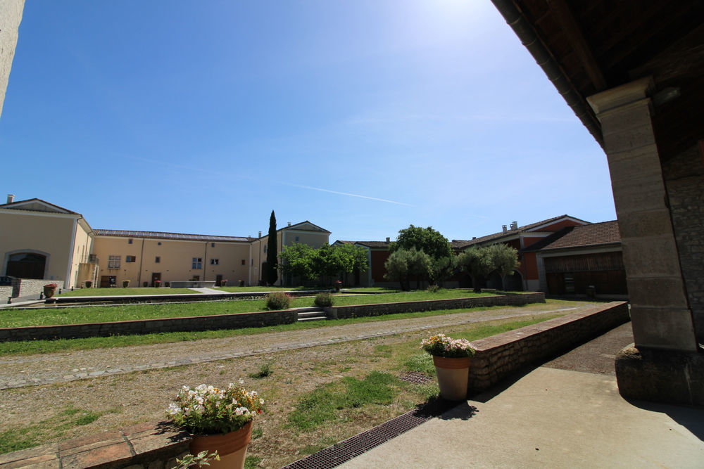 � vendre  Propri�t�/ch�teau Saint-Mathieu-de-Tr�viers (34270)