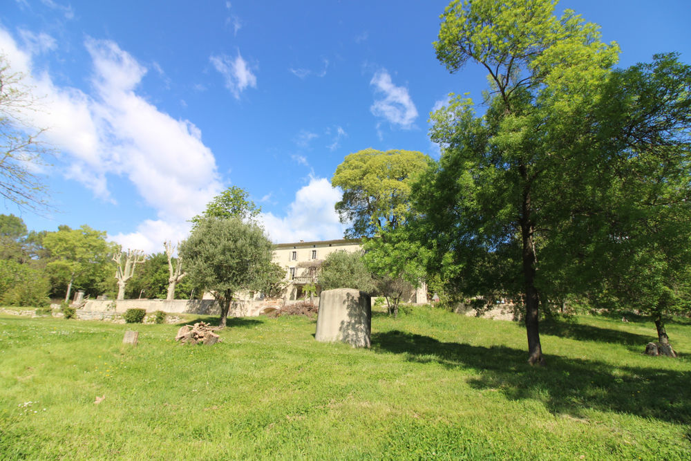 � vendre  Maison Anduze (30140)