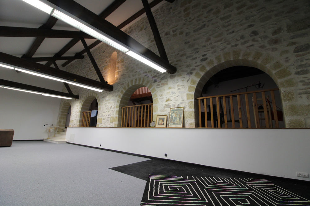 � vendre  Propri�t�/ch�teau Lunel (34400)